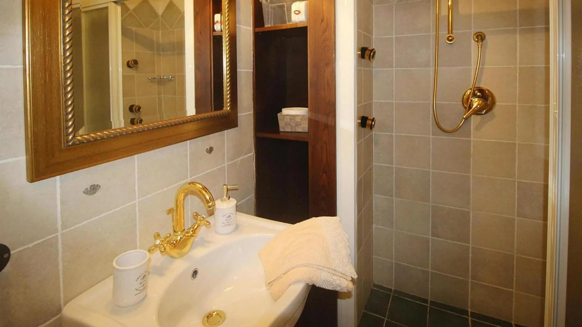 Holiday Home Casa Vecchio Frantoio, Camaiore Lombrici איטליה