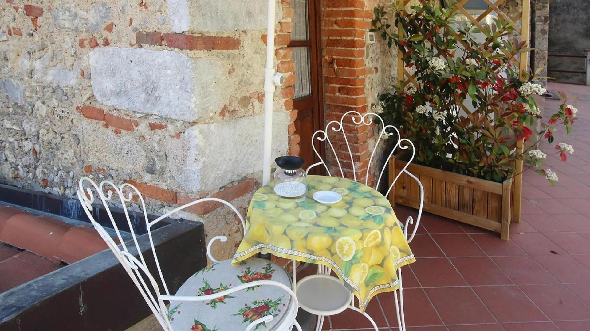 Holiday Home Casa Vecchio Frantoio, Camaiore Lombrici איטליה