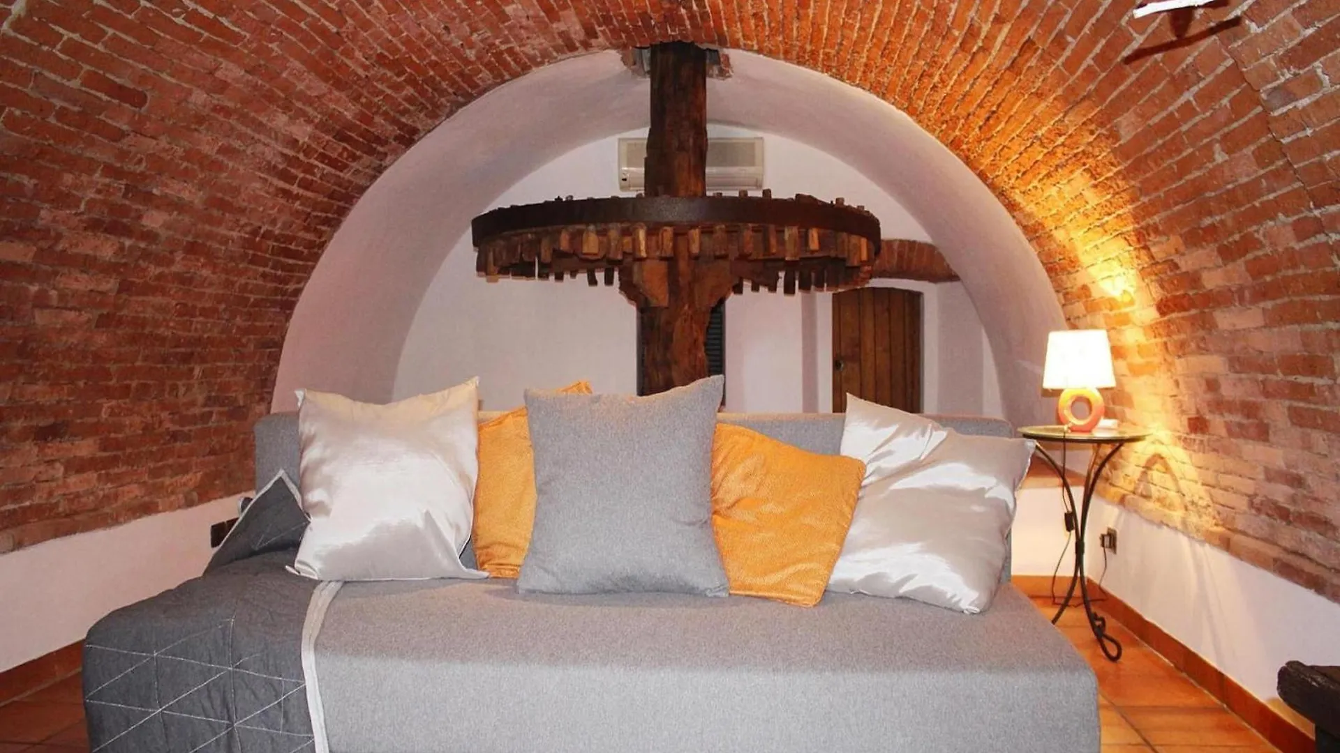 Holiday Home Casa Vecchio Frantoio, Camaiore Lombrici איטליה