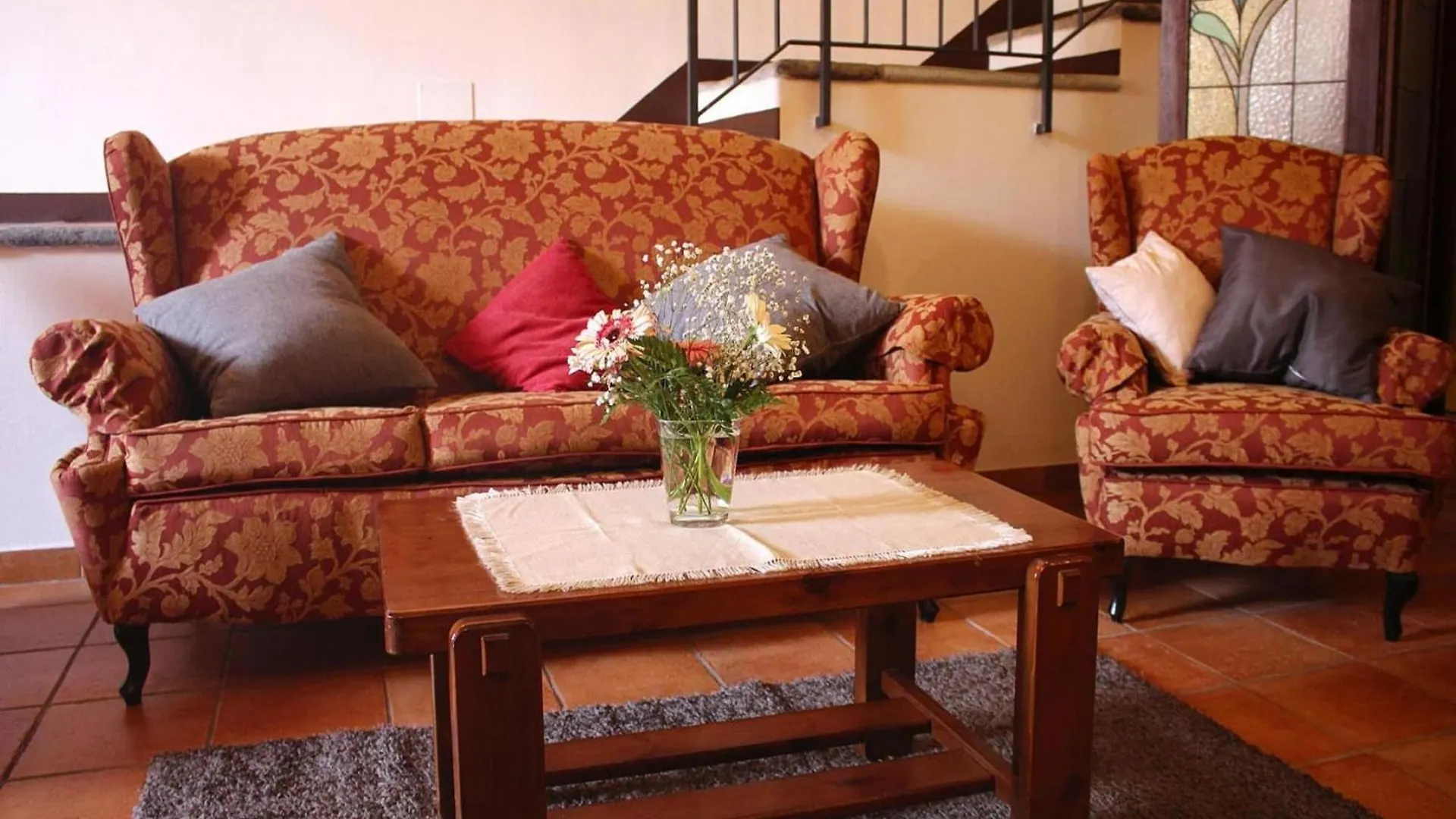 Holiday Home Casa Vecchio Frantoio, Camaiore Lombrici