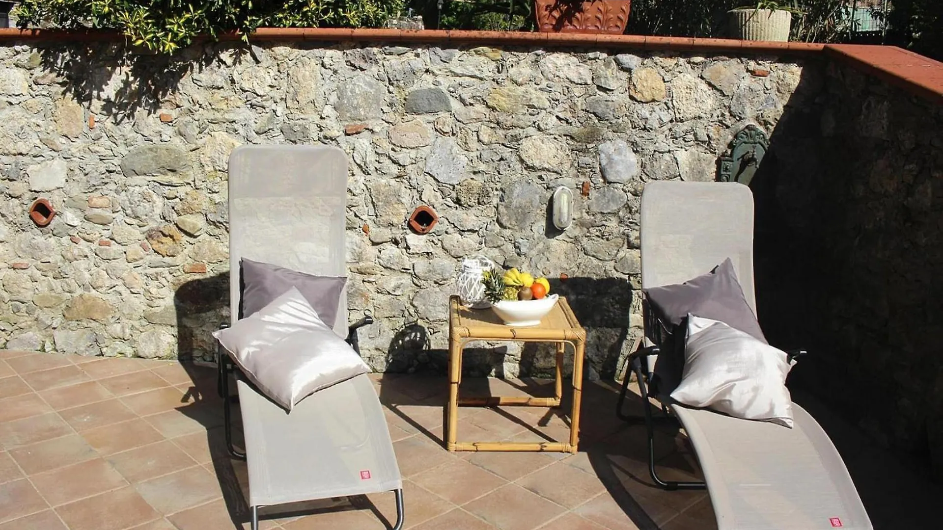 Holiday Home Casa Vecchio Frantoio, Camaiore Lombrici